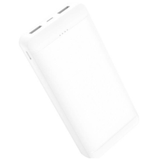 BYZ W5 20000mAh Type C White (BYZ-W5-W)