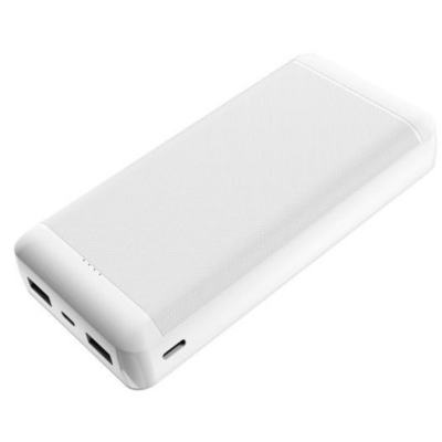 BYZ W5 20000mAh Type C White (BYZ-W5-W)
