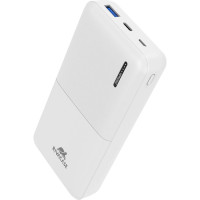 Rivacase RIVAPOWER VA2571 20000mAh QC/PD 18W White