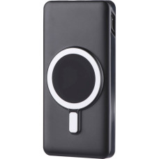 2E Power Bank Wireless 10000 mAh 20W Black (2E-PB1001-BLACK)