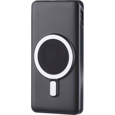 2E Power Bank Wireless 10000 mAh 20W Black (2E-PB1001-BLACK)