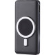 2E Power Bank Wireless 10000 mAh 20W Black (2E-PB1001-BLACK)