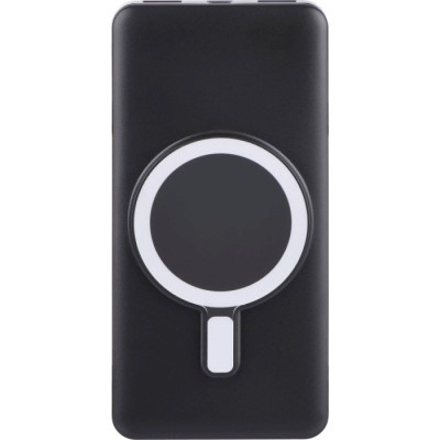 2E Power Bank Wireless 10000 mAh 20W Black (2E-PB1001-BLACK)