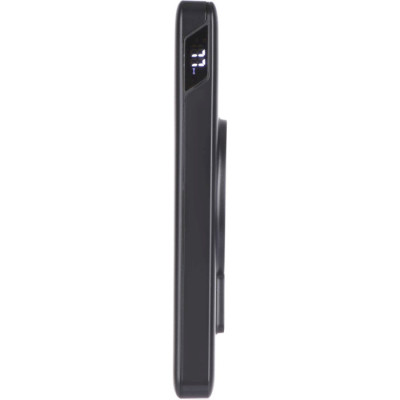 2E Power Bank Wireless 10000 mAh 20W Black (2E-PB1001-BLACK)