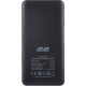 2E Power Bank Wireless 10000 mAh 20W Black (2E-PB1001-BLACK)
