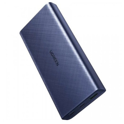 Ugreen PB165 20000mAh 45W (80304) Blue