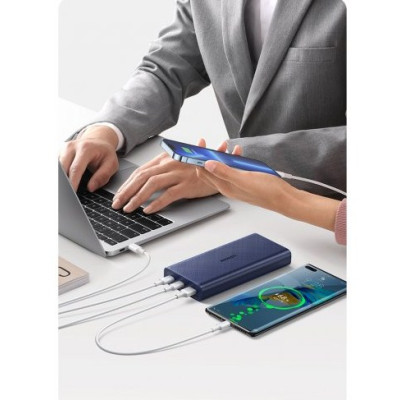 Ugreen PB165 20000mAh 45W (80304) Blue
