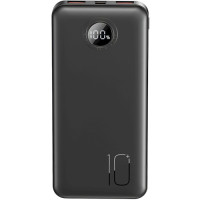XO PR238 10000mAh 22.5W Black