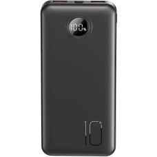 XO PR238 10000mAh 22.5W Black