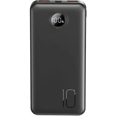 XO PR238 10000mAh 22.5W Black