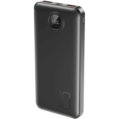 XO PR238 10000mAh 22.5W Black