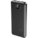 XO PR238 10000mAh 22.5W Black