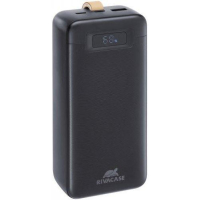 Rivacase VA1083 30000mAh 65W Black