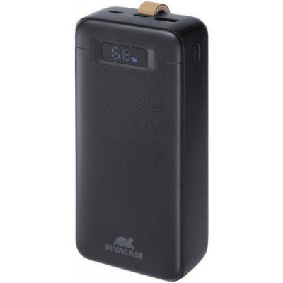 Rivacase VA1083 30000mAh 65W Black