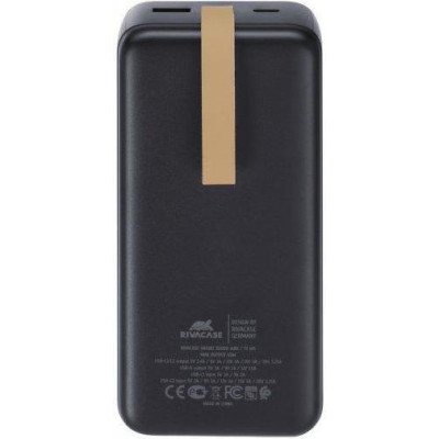 Rivacase VA1083 30000mAh 65W Black