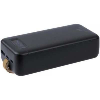 Rivacase VA1083 30000mAh 65W Black