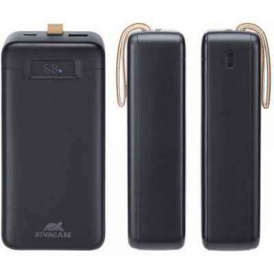 Rivacase VA1083 30000mAh 65W Black