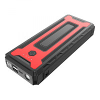 Choetech B659 16000mAh QC 18W Black (TC0009)