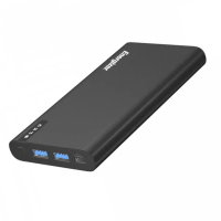 Energizer 10000mAh PD Black UE10047PQ (B)