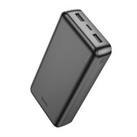 Hoco J100A High-ranking 20000mAh 10.5W Black