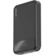Proove Hoodman Magnetic 10000mAh 20W Black (PBH120010001)