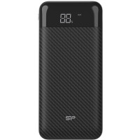 Silicon Power GS28 20000 mAh Black (SP20KMAPBKGS280K)