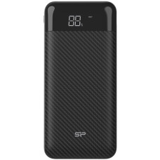 Silicon Power GS28 20000 mAh Black (SP20KMAPBKGS280K)