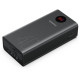 Romoss 40000mAh 18W PEA40 Black (PEA40-112-2A45)
