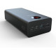 Romoss 40000mAh 18W PEA40 Black (PEA40-112-2A45)