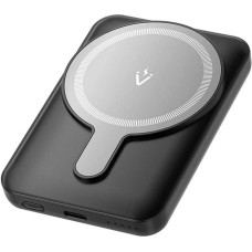 Vention 5000mAh 20W Magnetic Black (FHSB0)