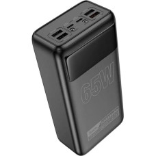 Hoco DB81A Apollo 50000mAh 65W Black