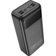 Hoco DB81A Apollo 50000mAh 65W Black
