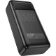 Hoco DB81A Apollo 50000mAh 65W Black