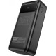 Hoco DB81A Apollo 50000mAh 65W Black