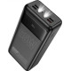 Hoco DB81A Apollo 50000mAh 65W Black