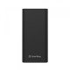ColorWay 30000 mAh Lamp 10W Black (CW-PB300LPB3BK-F) ColorWay 30000 mAh Lamp 10W Black (CW-PB300LPB3BK-F)
