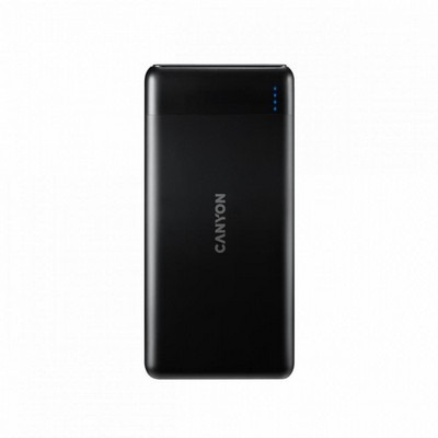 Canyon 10000mAh QC3.0 Black (CNE-CPB1007B)