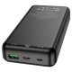 Canyon 10000mAh QC3.0 Black (CNE-CPB1007B)