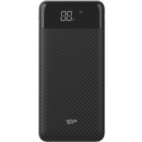 Silicon Power GP28 10000 mAh Black (SP10KMAPBKGP280K)