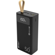 Tracer Magni 50000mAh QC 3.0, PD 20W, SCP, Vooc (TRABAT47063)