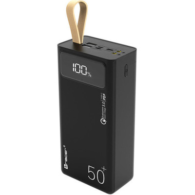 Tracer Magni 50000mAh QC 3.0, PD 20W, SCP, Vooc (TRABAT47063)