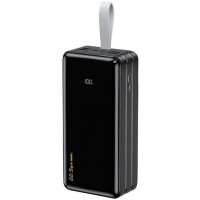 REMAX Hunergy 60000mAh QC 22.5W LED Black (RPP-173)