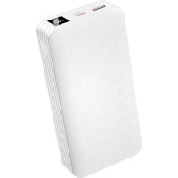 XO PR144 20000mAh White (XO-PR144W/29192)