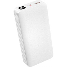 XO PR144 20000mAh White (XO-PR144W/29192)
