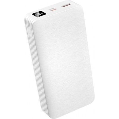 XO PR144 20000mAh White (XO-PR144W/29192)