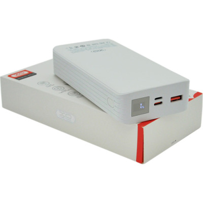 XO PR144 20000mAh White (XO-PR144W/29192)