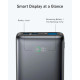 Anker 533 PowerCore 10000mAh 25W Black (A1249G11)