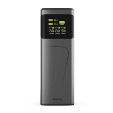 HAMA High Power 200 24000mAh Grey (201743)