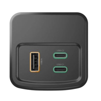 HAMA High Power 200 24000mAh Grey (201743)