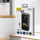 Dudao K13 Pro 20000mAh 22.5W Black (6977196680276)